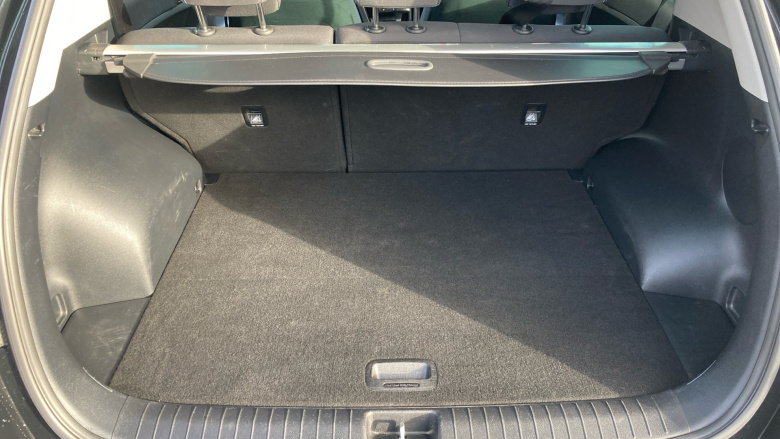 Kia Sportage 1.6 CRDi 48V ISG 2 5dr DCT Auto Diesel Estate